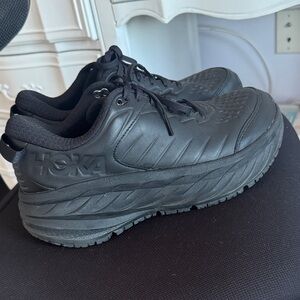 Hoka women’s Bondi SR
